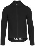 Assos Mille GT Ultraz Winter Jacket Evo - Fahrradtrikot - Herren, Gr. S