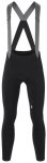 Assos Mille GT Winter Bib Tights C2 - Fahrradhosen lang - Herren, Gr. XS