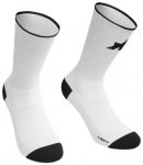 Assos RS Ruperleger S11 - Fahrradsocken, Gr. 0 (EU 35-38)