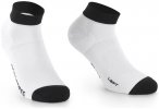 Assos RS Superleger Low - kurze Socken, Gr. 0 (EU 35-38)
