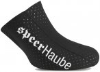 Assos Sock Cover Speerhaube - Fahrrad Überschuhe, Gr. 2