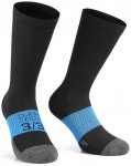 Assos Winter EVO - Fahrradsocken, Gr. 0 (EU 35- 38)