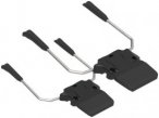 ATK Bindings Crest Ski Brake - Skistopper, Gr. 75 mm