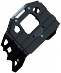 ATK Bindings Original Crampons 135 mm - Harscheisen