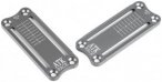 ATK Bindings R01 Adjustment Plates Verstellplatten, Gr. One Size