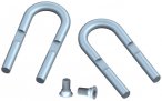 ATK Bindings U Stahlfeder