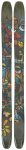 Atomic Bent 110 - Freerideski, Gr. 180 cm