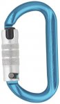 AustriAlpin Ovalo ID 2-Way Autolock - Karabiner