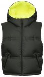 Aztech Mountain Snowbird Puffer - Weste - Damen, Gr. 40 IT