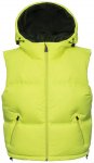 Aztech Mountain Snowbird Puffer - Weste - Damen, Gr. 40 IT