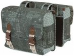 Basil Basil Bohème - Gepäckträgertasche