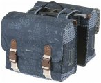Basil Basil Bohème - Gepäckträgertasche