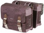 Basil Basil Bohème - Gepäckträgertasche
