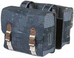 Basil Basil Bohème - Gepäckträgertasche