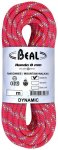 Beal Rando 8 mm Golden Dry - Zwillingsseil, Gr. 20