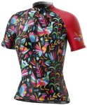 Biciclista Right On - Radtrikot - Damen, Gr. S