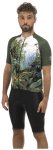 Biciclista Right On - Radtrikot - Herren, Gr. S