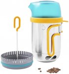 Biolite CampStove KettlePot Cook - Wasserkocher