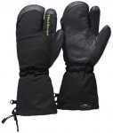 Black Diamond Alpine 3 Finger - Fäustlinge, Gr. XL