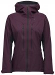 Black Diamond Dawn Patrol Hybrid Shell - Softshelljacke - Damen, Gr. L