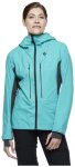 Black Diamond Dawn Patrol Hybrid Shell - Softshelljacke - Damen, Gr. S