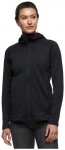 Black Diamond Factory Hoody - Fleecejacke - Damen, Gr. L