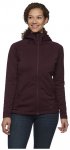 Black Diamond Factory Hoody - Fleecejacke - Damen, Gr. M