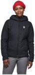 Black Diamond First Light Stretch Hoody - Primaloft-Jacke - Damen, Gr. M