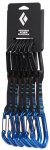 Black Diamond HotForge Hybrid Quickpack - Expressschlingen-Satz