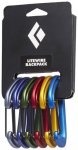 Black Diamond Litewire Rackpack - Karabiner