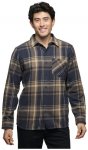 Black Diamond M Project Flannel - Langarmhemd - Herren, Gr. L
