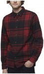 Black Diamond M Project Flannel - Langarmhemd - Herren, Gr. XL