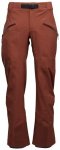 Black Diamond M Recon Stretch - Skitourenhosen - Herren, Gr. XL