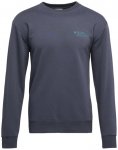 Black Diamond Mini Stacked Crewneck M - Kletter Sweatshirt - Herren, Gr. L