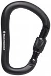 Black Diamond Rocklock Screwgate - Karabiner