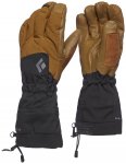 Black Diamond Soloist - Handschuhe - Herren, Gr. S