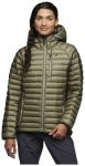 Black Diamond W Approach Down Hoody - Daunenjacke - Damen, Gr. XS