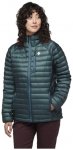 Black Diamond W Approach Down Hoody - Daunenjacke - Damen, Gr. L