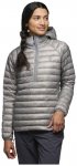 Black Diamond W Deploy Down Hoody - Daunenjacke - Damen, Gr. S