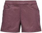 Black Diamond W Notion - kurze Kletterhose - Damen, Gr. L