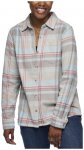 Black Diamond W Project Flannel - Langarmhemd - Damen, Gr. S