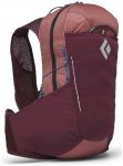 Black Diamond W Pursuit Backpack 15L - Wanderrucksack - Damen, Gr. M