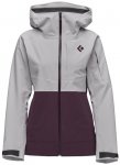 Black Diamond W Recon Stretch Ski Shell - Hardshelljacke - Damen, Gr. L
