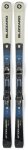 Blizzard Stormbird 82 DTI + TPX12 Demo - Alpinski