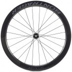 Bontrager Front Aeolus RSL 51  TLR Disc - Laufrad Rennrad