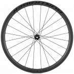 Bontrager Rear Aeolus Pro 37 TLR Disc - Rennrad Laufrad