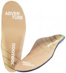 Bootdoc Adventure - Einlegesohlen, Gr. S