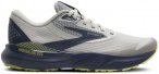 Brooks Adrenaline GTS 24 Weatherized - neutrale Laufschuhe - Damen, Gr. 9,5 US