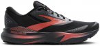 Brooks Adrenaline GTS 24 Weatherized - neutrale Laufschuhe - Damen, Gr. 7 US