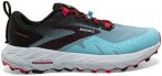 Brooks Cascadia 17 W - Trailrunningschuhe - Damen, Gr. 6,5 US